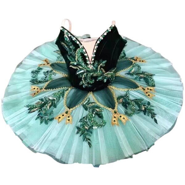 Dryad tutu